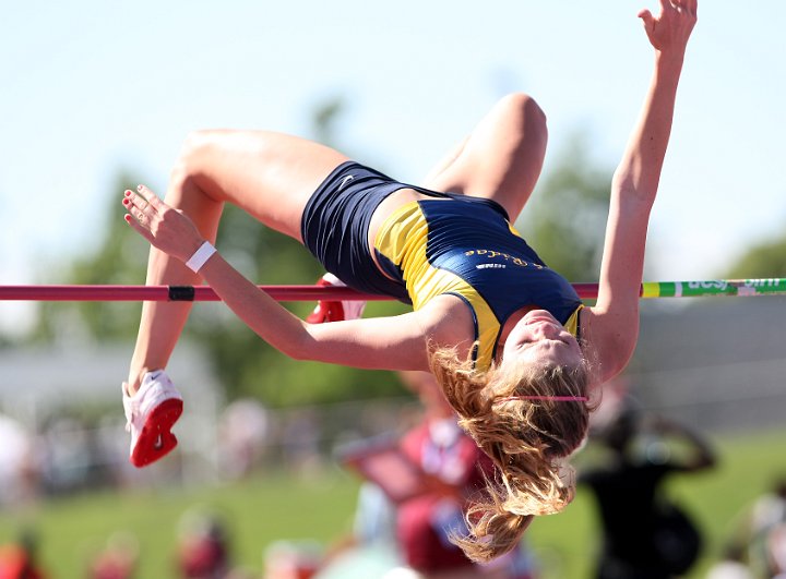 2010 CIF Friday-031.JPG - 2010 CIF Track and Field Championships, June 4-5, Buchanan High School, Clovis, CA.